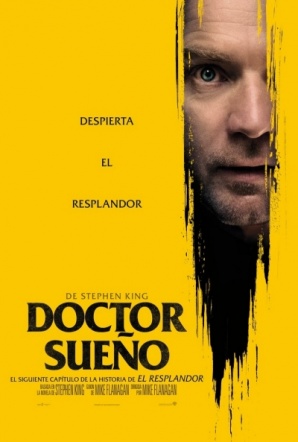 Imagen de Doctor Sueño