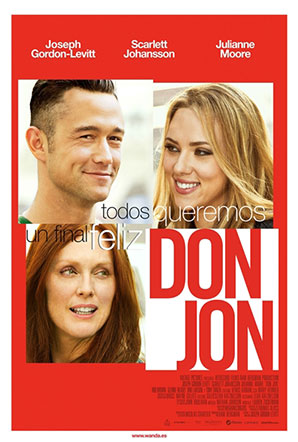 Imagen de Don Jon