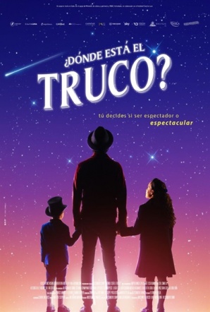 Imagen de ¿Dónde está el truco?