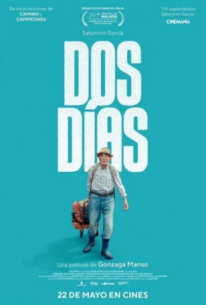 Imagen de Dos días