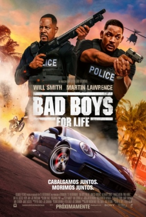 Imagen de Bad Boys for Life