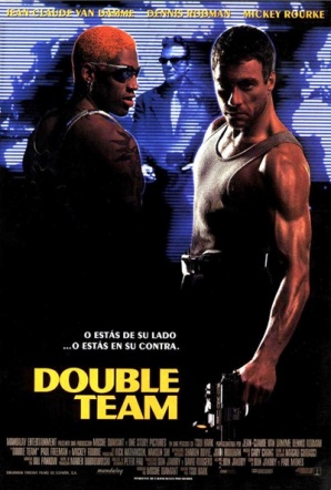 Imagen de Double Team