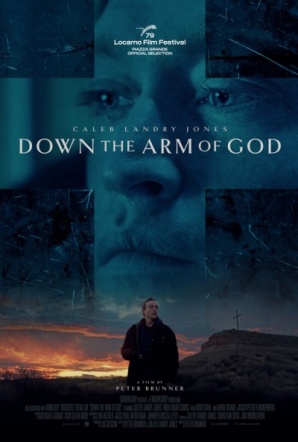 Imagen de Down the Arm of God
