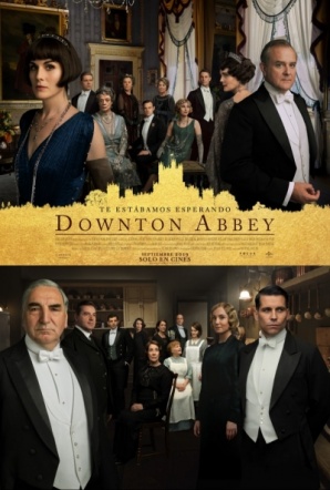 Imagen de Downton Abbey