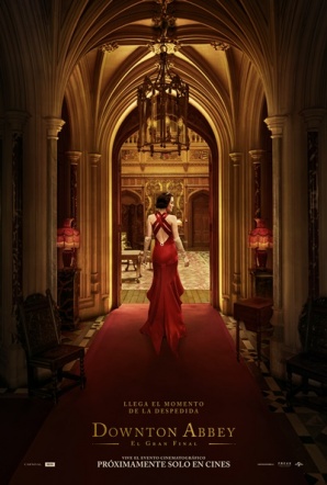 Imagen de Downton Abbey: El gran final