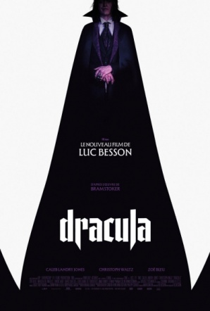 Imagen de Dracula