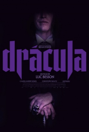Imagen de Drácula