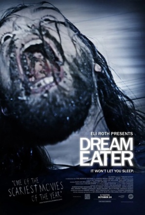 Imagen de Dream Eater