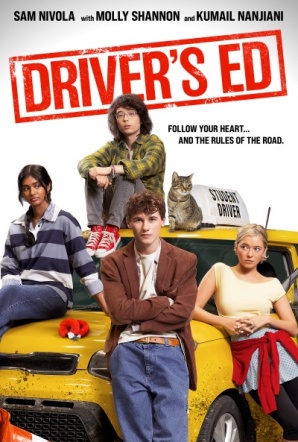 Imagen de Driver's Ed