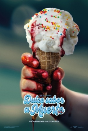 Imagen de Dulce sabor a muerte