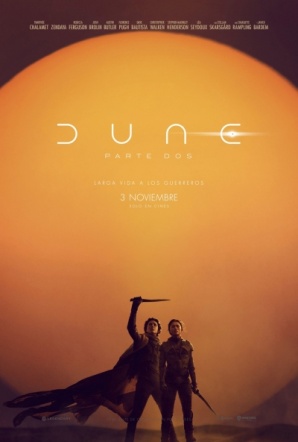 Imagen de Dune: Parte dos