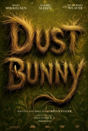 Imagen de Dust Bunny