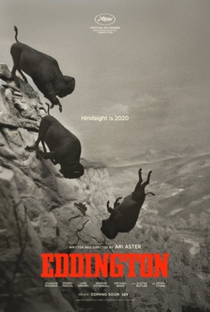 Imagen de Eddington