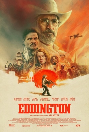 Imagen de Eddington
