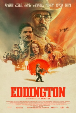 Imagen de Eddington