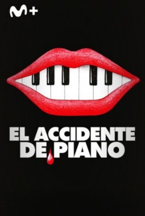 Imagen de El accidente de piano