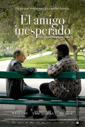 Imagen de El amigo inesperado