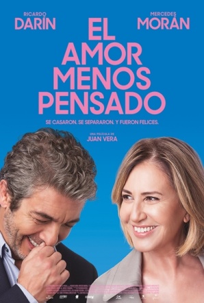 Imagen de El amor menos pensado