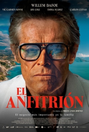Imagen de El anfitrión
