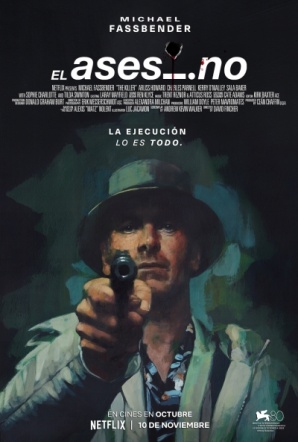 Imagen de El asesino