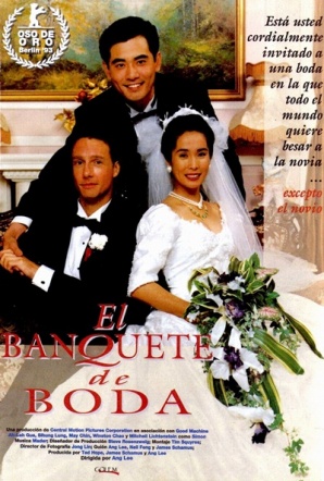 Imagen de El banquete de boda