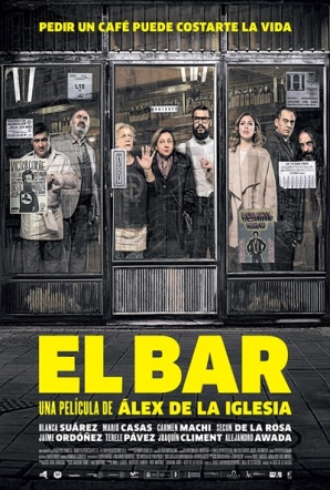 Imagen de El bar