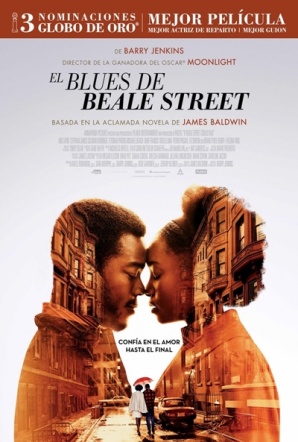 Imagen de El blues de Beale Street