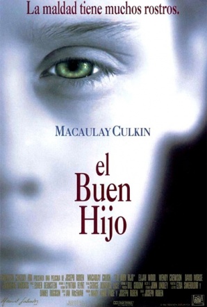Imagen de El buen hijo