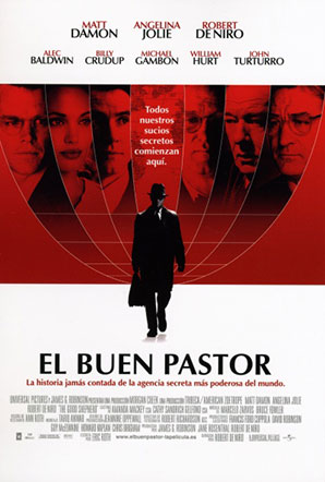 Imagen de El buen pastor