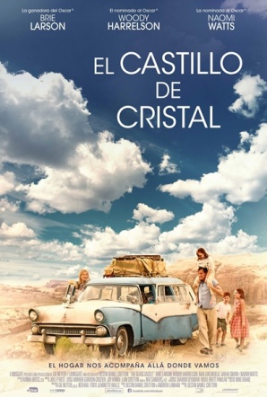 El Castillo De Cristal