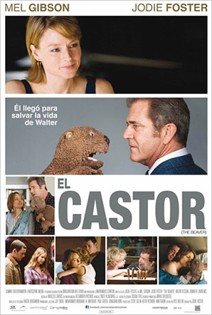 Imagen de El castor