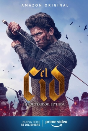 Imagen de El Cid (T1)