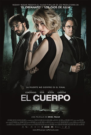 Imagen de El cuerpo