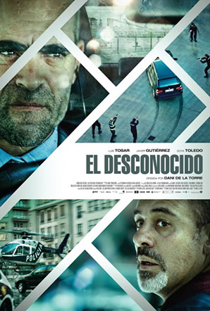 Imagen de El desconocido