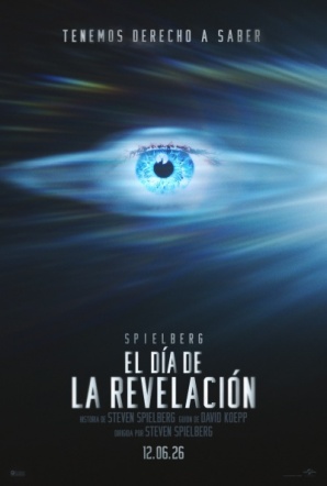 Imagen de El día de la revelación