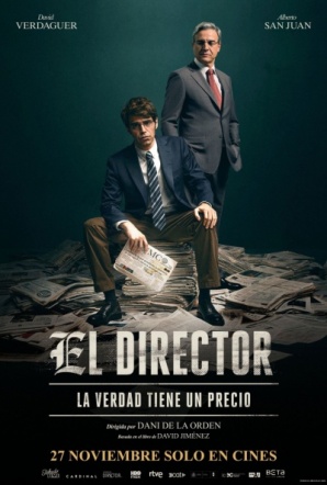 Imagen de El director