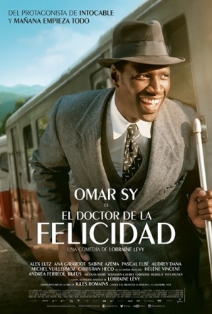 Imagen de El doctor de la felicidad