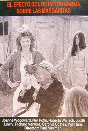 Imagen de El efecto de los rayos gamma sobre las margaritas