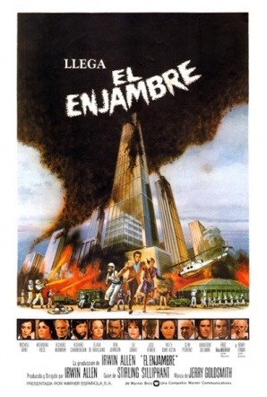 Imagen de El enjambre
