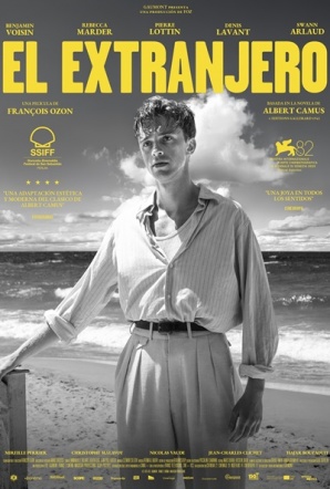 Imagen de El extranjero