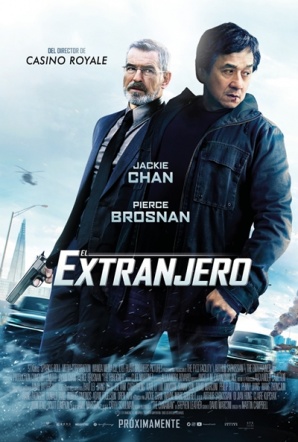 Imagen de El extranjero