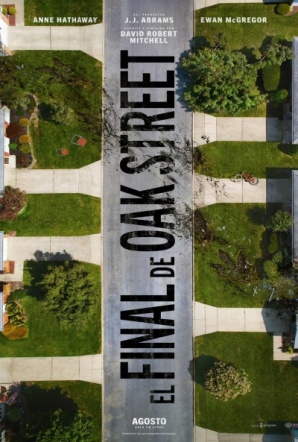 Imagen de El final de Oak Street