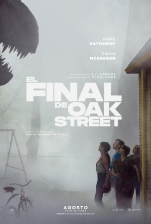 Imagen de El final de Oak Street