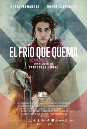 Imagen de El frío que quema