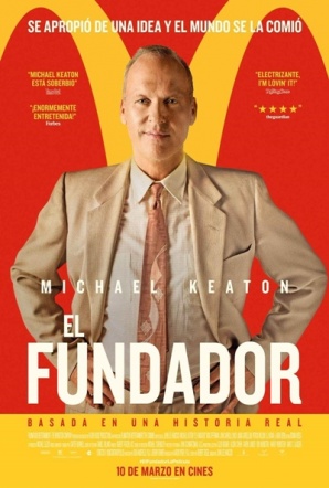 Imagen de El fundador