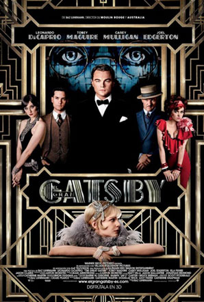 Imagen de El Gran Gatsby