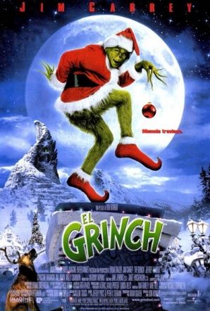 Imagen de El Grinch