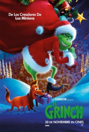 Imagen de El Grinch
