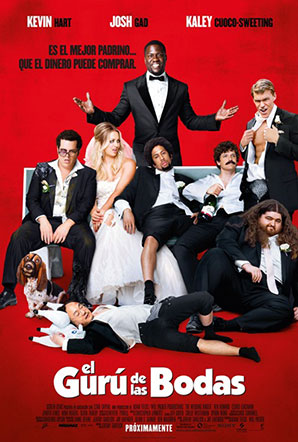 Imagen de El gur de las bodas