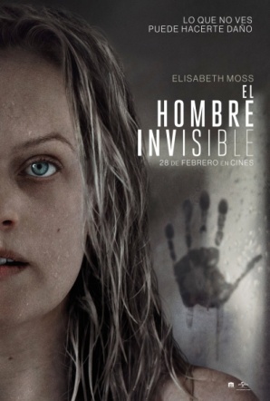 Imagen de El hombre invisible